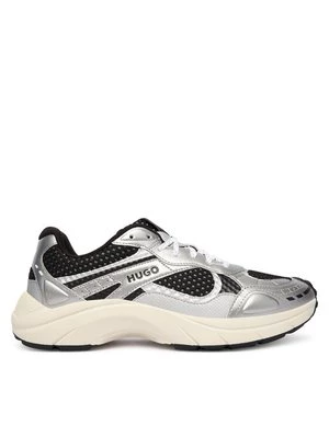 Obrázek produktu HUGO Sneakersy GO2 50558025 Stříbrná