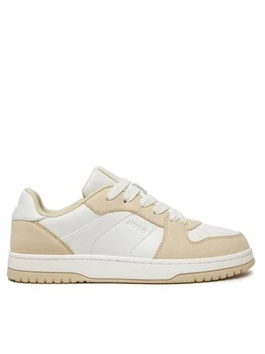 Obrázek produktu HUGO Sneakersy Hadrian 50536319 Béžová