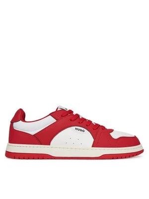 Obrázek produktu HUGO Sneakersy Hadrian 50541700 Červená