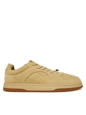 Obrázek produktu HUGO Sneakersy Hadrian 50541798 Béžová