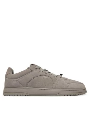 Obrázek produktu HUGO Sneakersy Hadrian 50541798 Šedá