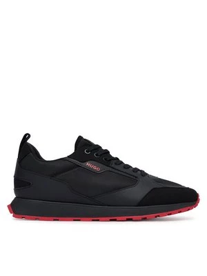 Obrázek produktu HUGO Sneakersy Icelin 50536568 Černá