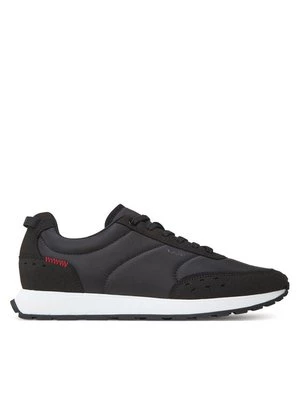 Obrázek produktu HUGO Sneakersy Icelin 50548502 Černá