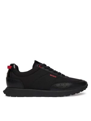 Obrázek produktu HUGO Sneakersy Icelin 50557840 Černá