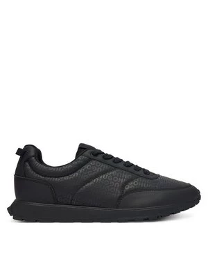 Obrázek produktu HUGO Sneakersy Icelin 50557854 Černá