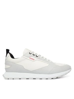 Obrázek produktu HUGO Sneakersy Icelin 50557863 Šedá