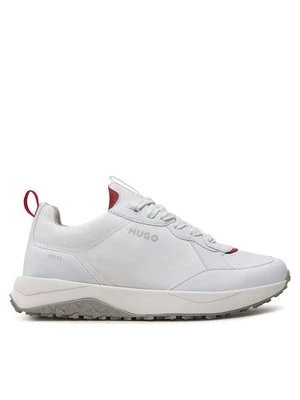 Obrázek produktu Hugo Sneakersy Kane Runn Lglc 50517265 Bílá