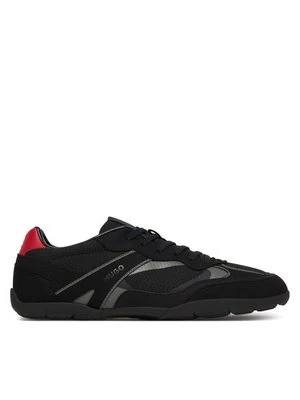 Obrázek produktu HUGO Sneakersy Keeston 50557860 Černá