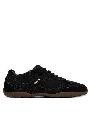Obrázek produktu HUGO Sneakersy Keeston  50563547 Černá