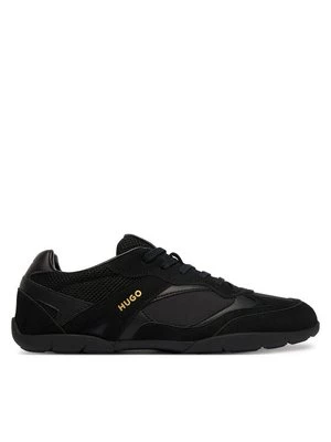 Obrázek produktu HUGO Sneakersy Keeston  50563553 Černá