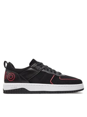 Obrázek produktu Hugo Sneakersy Kilian Tenn Knpu 50516952 Černá
