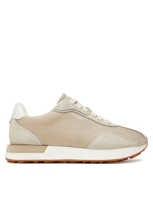Obrázek produktu HUGO Sneakersy Kiria 50548131 Béžová