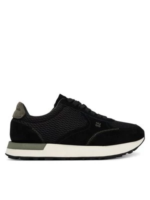 Obrázek produktu HUGO Sneakersy Kiria 50557869 Černá