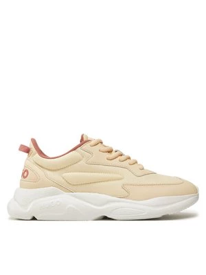 Obrázek produktu HUGO Sneakersy Leon 50536660 Béžová