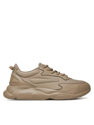 Obrázek produktu HUGO Sneakersy Leon 50536960 Béžová