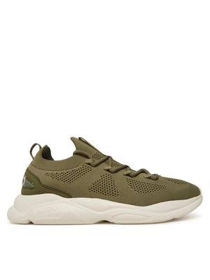 Obrázek produktu HUGO Sneakersy Leon 50541684 Zelená