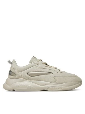 Obrázek produktu HUGO Sneakersy Leon 50548504 Béžová