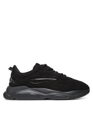 Obrázek produktu HUGO Sneakersy Leon 50548504 Černá