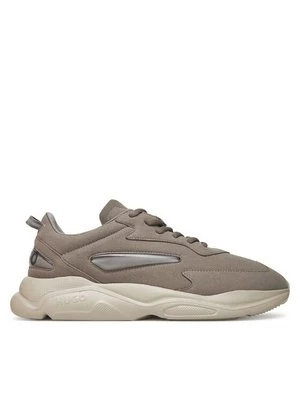 Obrázek produktu HUGO Sneakersy Leon 50548504 Šedá