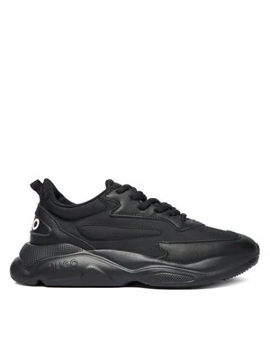 Obrázek produktu HUGO Sneakersy Leon 50552663 Černá