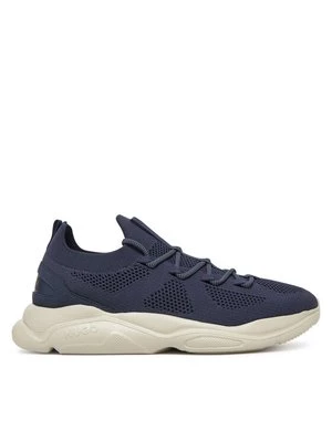 Obrázek produktu HUGO Sneakersy Leon 50553232 Tmavomodrá