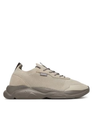 Obrázek produktu HUGO Sneakersy Leon 50557868 Béžová