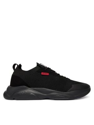Obrázek produktu HUGO Sneakersy Leon 50557868 Černá