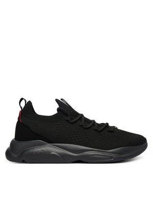 Obrázek produktu HUGO Sneakersy Leon 50563493 Černá