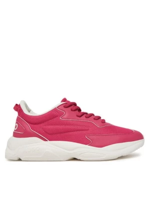 Obrázek produktu HUGO Sneakersy Leon Runn 50536660 Růžová