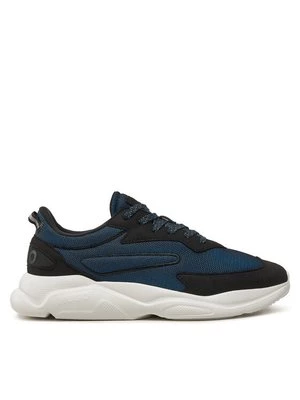 Obrázek produktu Hugo Sneakersy Leon Runn Meem 50517114 Tmavomodrá