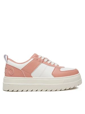 Obrázek produktu HUGO Sneakersy Lyssa 50536310 Růžová