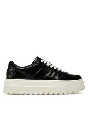 Obrázek produktu HUGO Sneakersy Lyssa 50548151 Černá