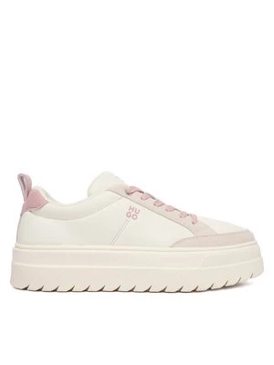 Obrázek produktu HUGO Sneakersy Lyssa 50557899 Bílá