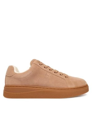 Obrázek produktu HUGO Sneakersy Lyzz 50557844 Écru