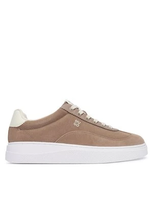 Obrázek produktu HUGO Sneakersy Lyzz 50563568 Béžová