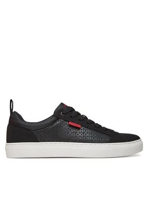 Obrázek produktu HUGO Sneakersy Morrie 50548516 Černá