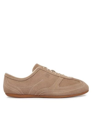 Obrázek produktu HUGO Sneakersy Mystie 50563530 Hnědá