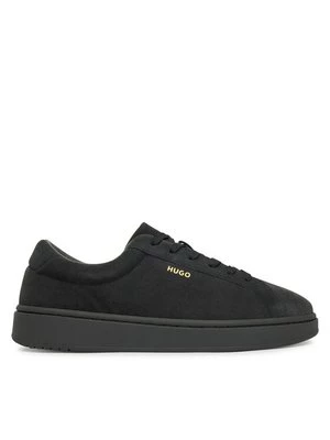 Obrázek produktu HUGO Sneakersy Neston 50563557 Šedá