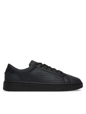 Obrázek produktu HUGO Sneakersy Neston Tenn 50563582 Černá