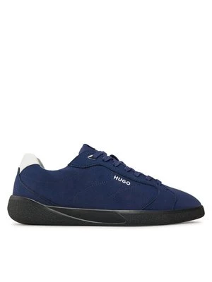 Obrázek produktu Hugo Sneakersy Riven Tenn 50524249 Tmavomodrá