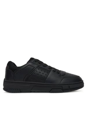 Obrázek produktu HUGO Sneakersy Yarrow 50548531 Černá