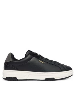 Obrázek produktu HUGO Sneakersy Yarrow 50558009 Černá