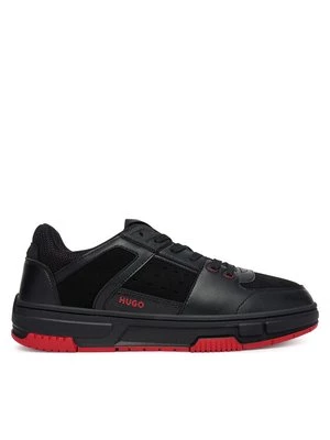 Obrázek produktu HUGO Sneakersy Yarrow 50558023 Černá