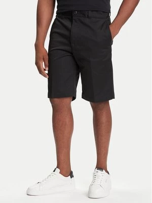Obrázek produktu HUGO Šortky z materiálu Darik241 50505857 Černá Regular Fit