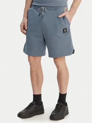 Obrázek produktu HUGO Šortky z materiálu Despen_RB 50559712 Šedá Relaxed Fit