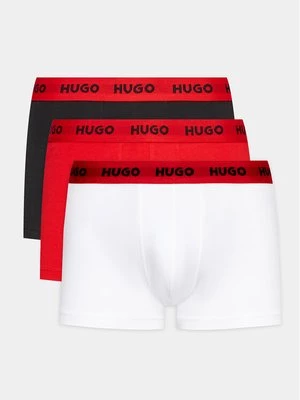 Obrázek produktu HUGO Souprava boxerek 50469786 Barevná