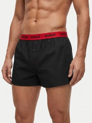 Obrázek produktu HUGO Souprava boxerek 50532565 Barevná