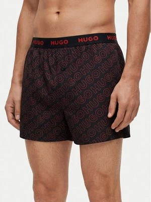 Obrázek produktu HUGO Souprava boxerek 50532565 Barevná