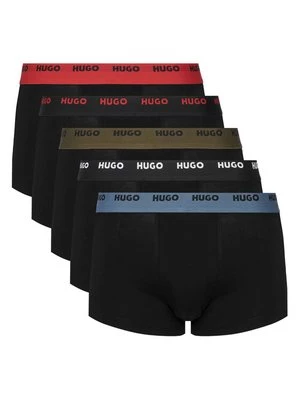 Obrázek produktu HUGO Souprava boxerek 50532619 Černá