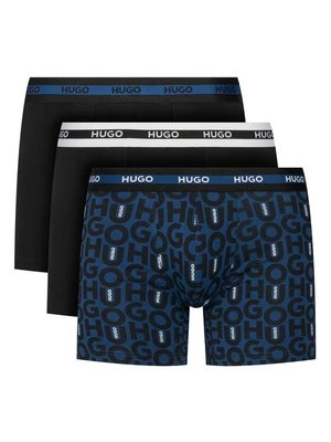 Obrázek produktu HUGO Souprava boxerek 50545674 Barevná